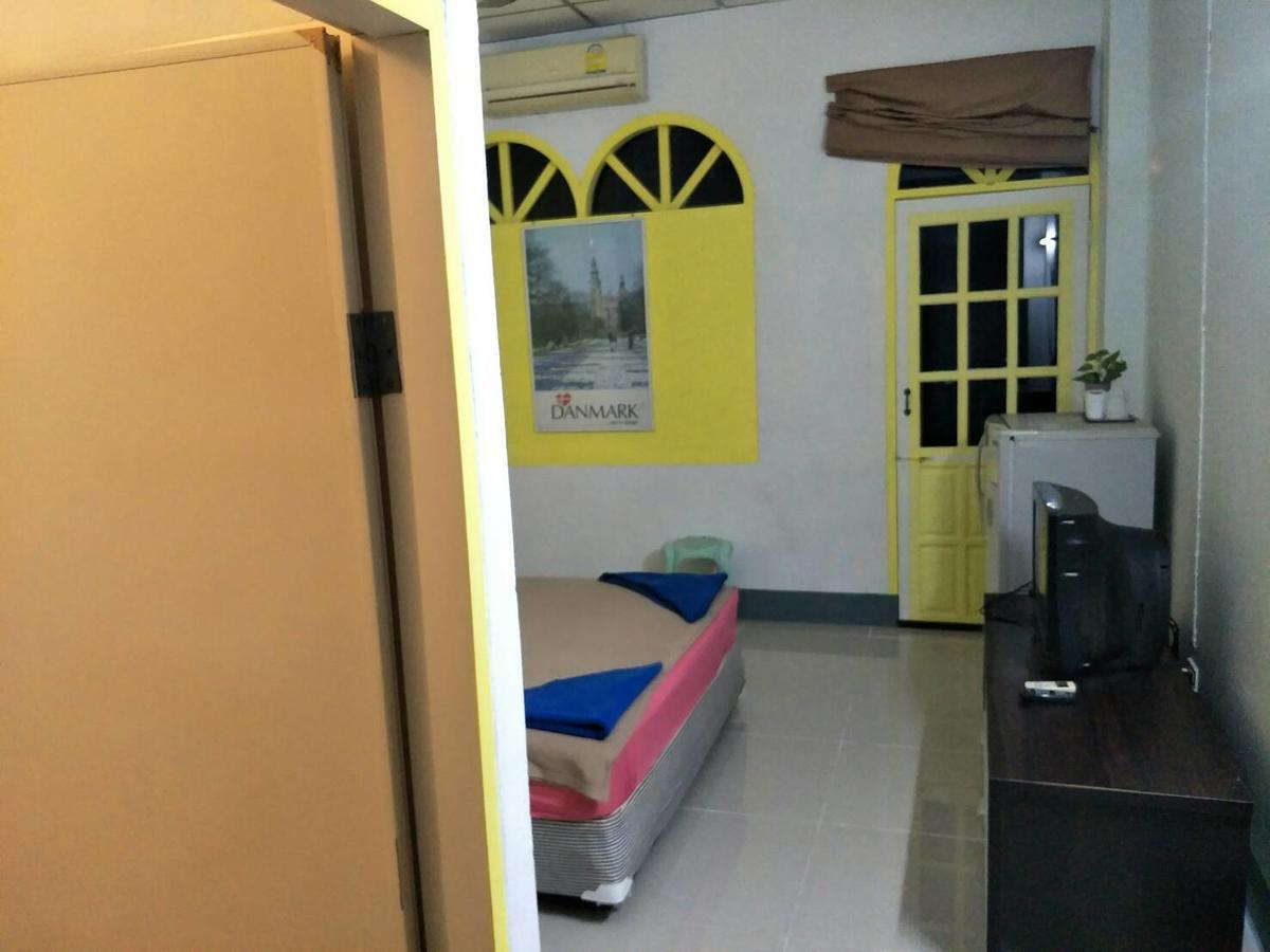 Khok Chang Building Phuket Buitenkant foto