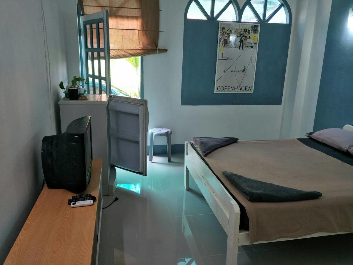 Khok Chang Building Phuket Buitenkant foto