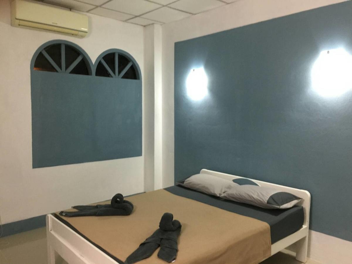 Khok Chang Building Phuket Buitenkant foto