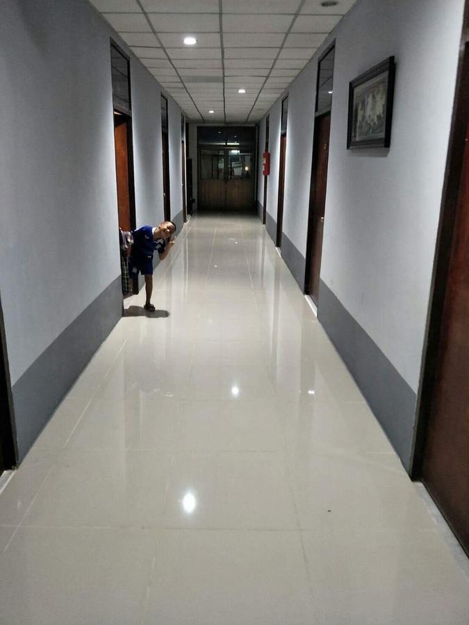Khok Chang Building Phuket Buitenkant foto