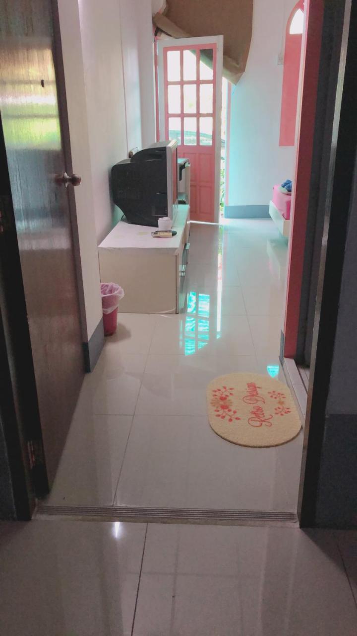 Khok Chang Building Phuket Buitenkant foto